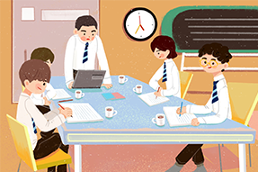 聚焦人力资源管理转型：从共享服务到运营专家（下）